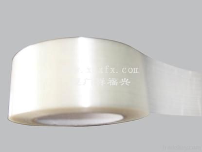 Insulating tape fiber tape