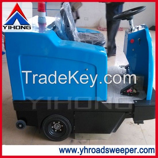 YH-B1150 Industrial Cleaning Machine