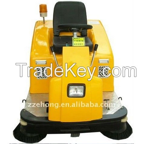 YH-B1150 Industrial Cleaning Machine