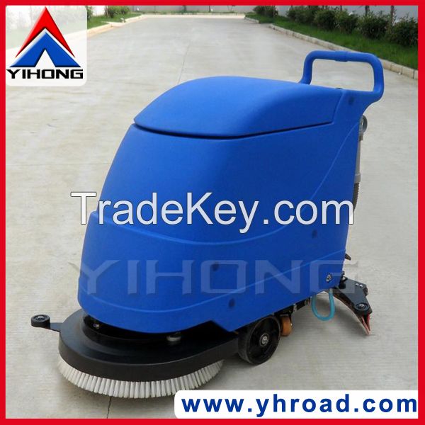 YHFS-510H Automatic Floor Scrubber