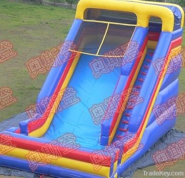 Colorful Slide