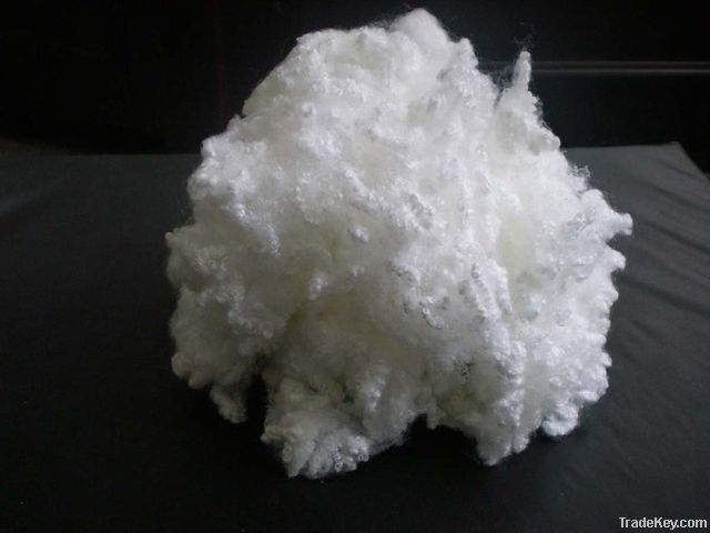 Polyester Staple Fiber