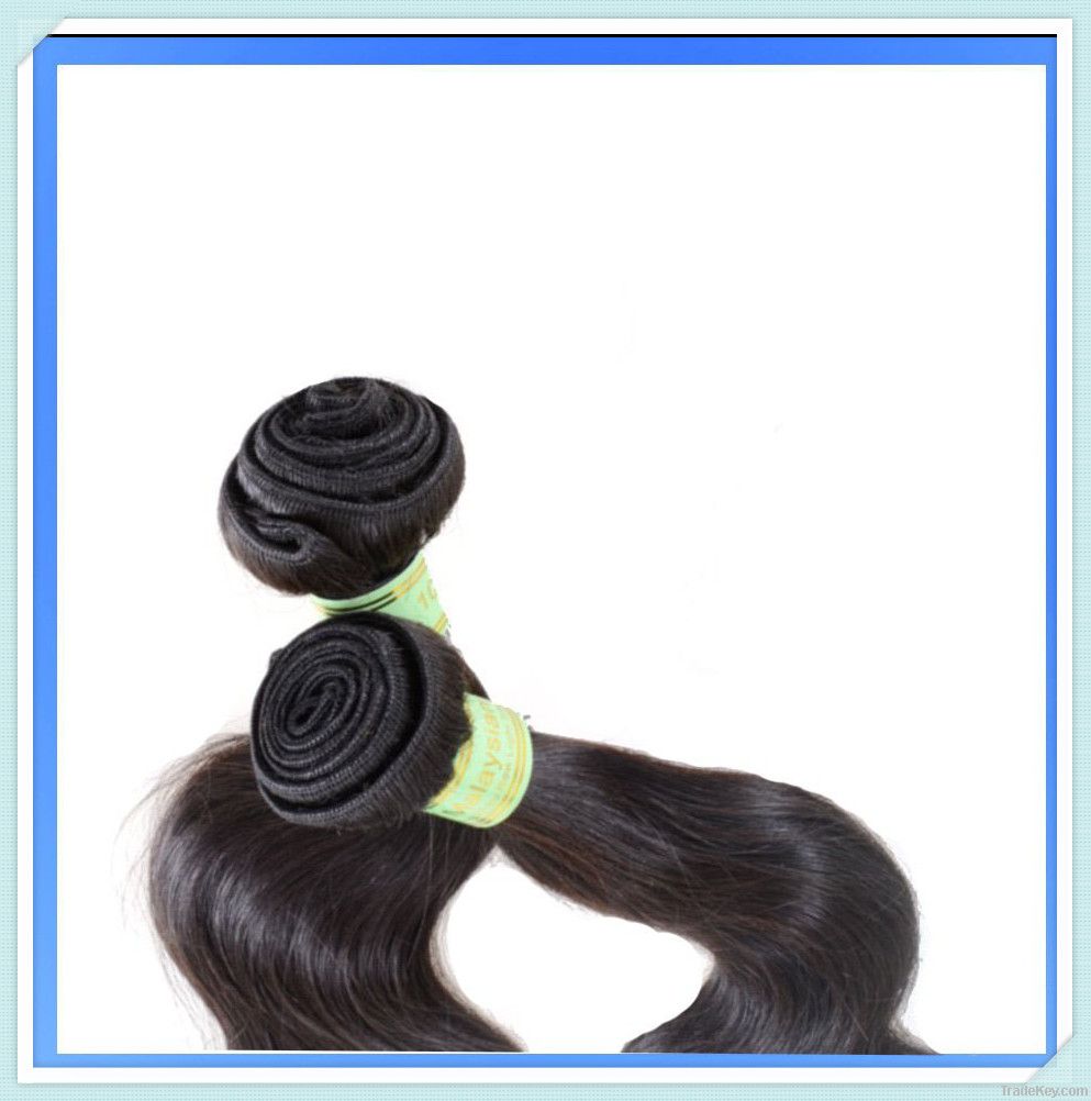 Wholesale Price 100% Remy Brazilian human hair weaving hair extensions