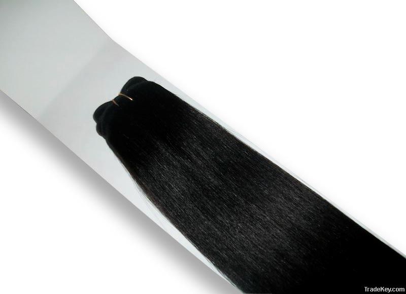 Remy human hair extensions virgin hair wholesale price