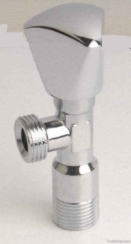 Angle Valves, Bathroom Mixers