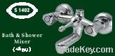 Angle Valves, Bathroom Mixers