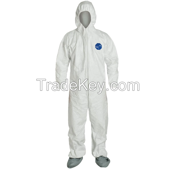 DISPOSABLE ISOLATION GOWN AND COVERALL/SURGICAL GOWN SMS