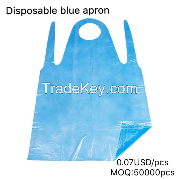 nonwoven material surgical gowns disposalbe suits