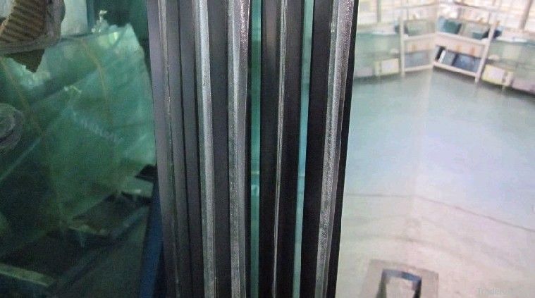 Low-e Laminated Glass (Safety Glass)