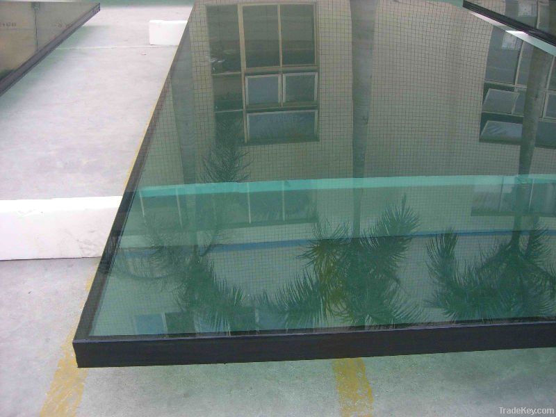 low-e insulated glass