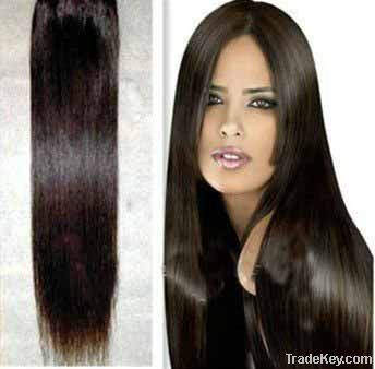 clip-in hair extension