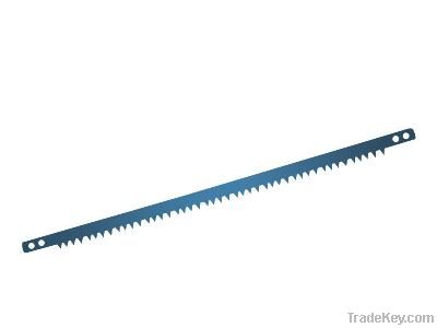 Flexible Carbon Steel Hacksaw Blades