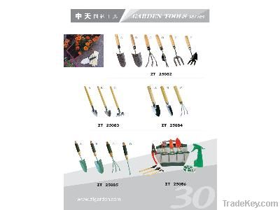 Garden Tools for children