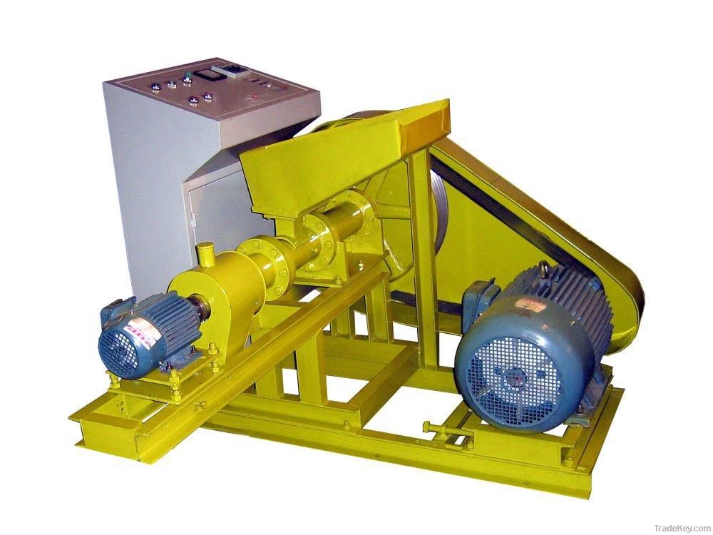 Pet-fodder Making Machine