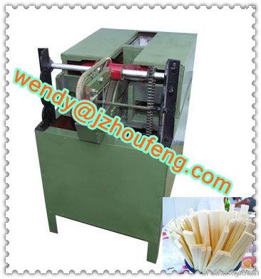 Bamboo Tooth Pick Production Line