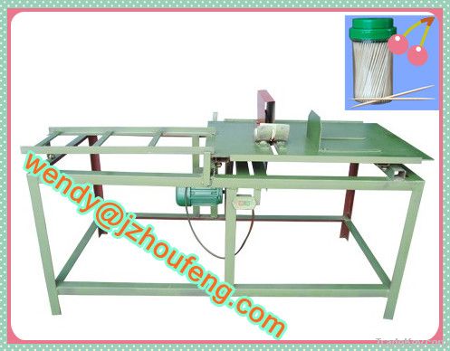 Bamboo Chopsticks Production Line