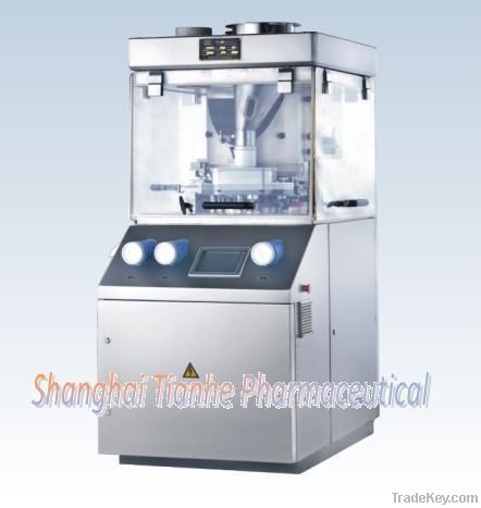 GZPK370 series High Speed Rotary Tablet Press