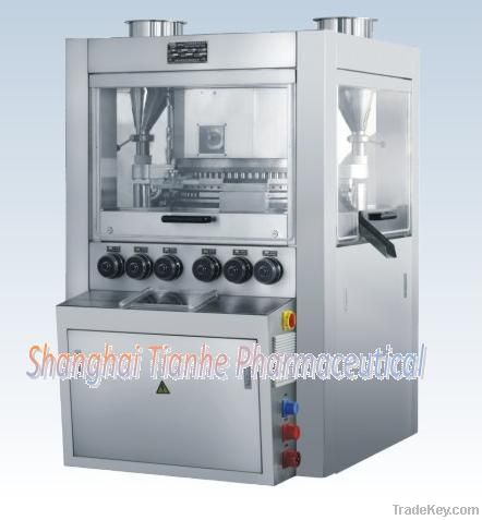 GZP(K)620 series High Speed Rotary Tablet Press