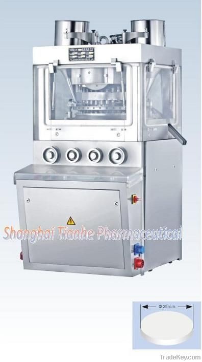 ZP31/ZP29/ZP27 Rotary Tablet Press