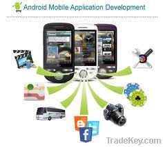 Android Apps Development Ã¢ï¿½ï¿½ Now Turn Your Ideas Into Reality