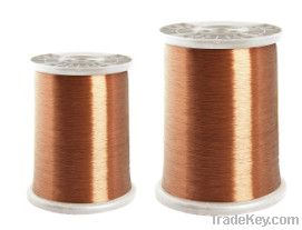 enameled aluminum wire