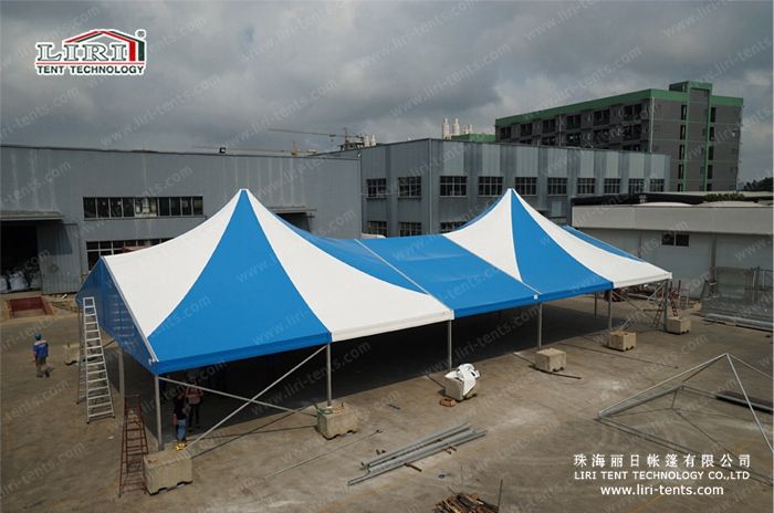 Special Large High Peak Tent for Party Weding