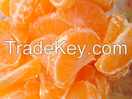 Mandarine / Kinow