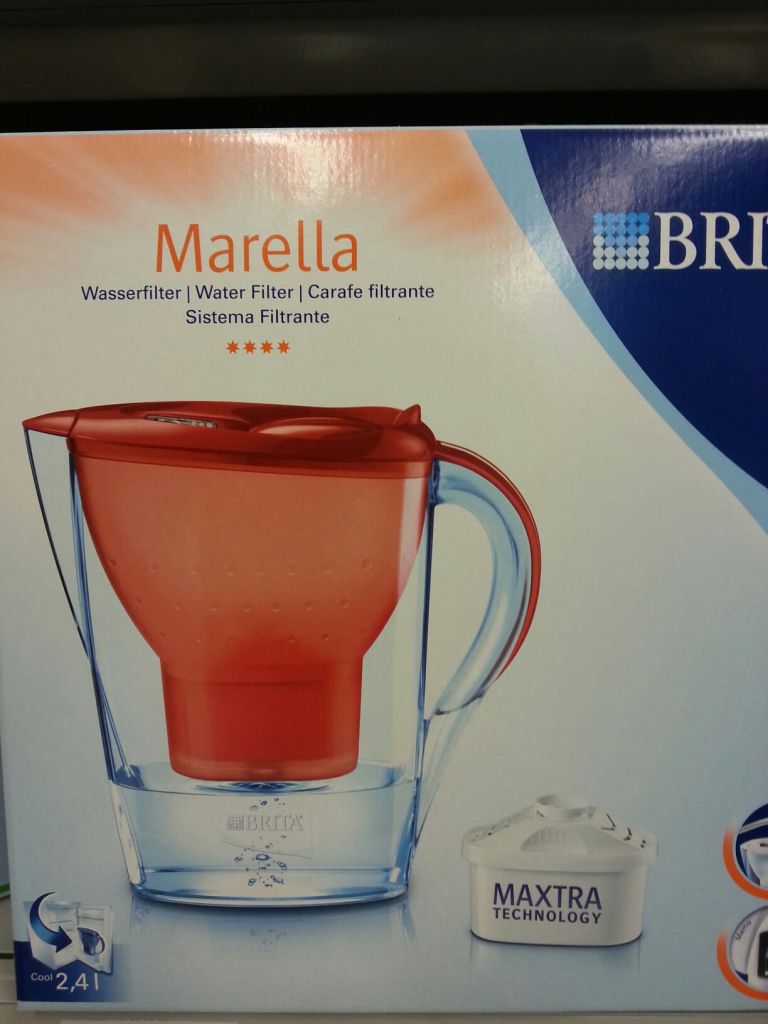 Brita