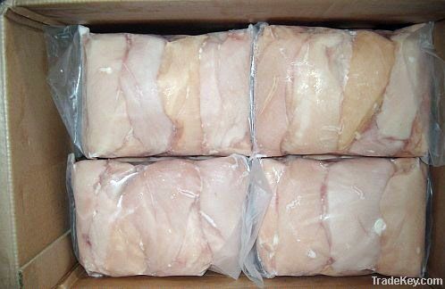 Frozen Food, halal origin products, such as Halal Frozen Chicken grade