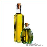 REFINED AND CRUDE SUNFLOWER OIL
