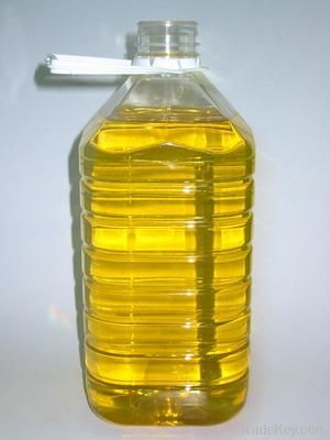 REFINED AND CRUDE CORN OIL FOR SALE