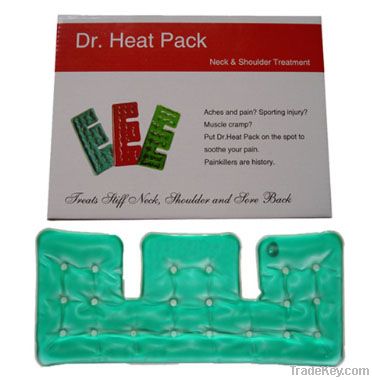Magic Click Heat Packs