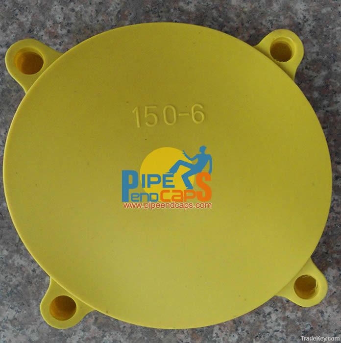 Bolted Fit Flange Covers