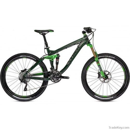 2013 Trek Remedy 9