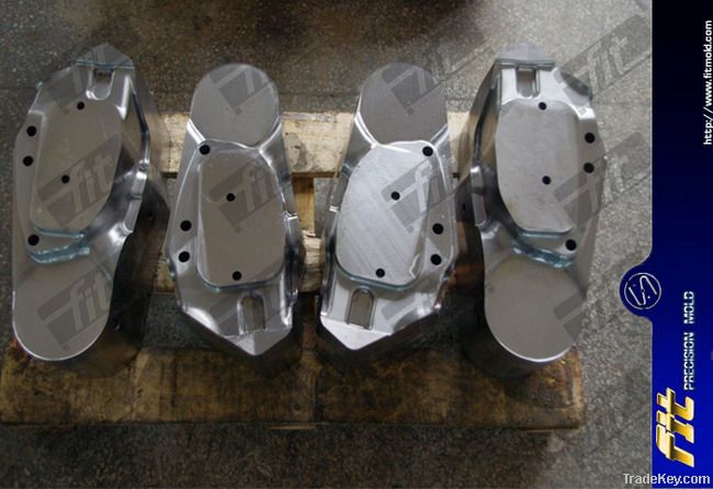 Mold Accessories ( cnc machining )