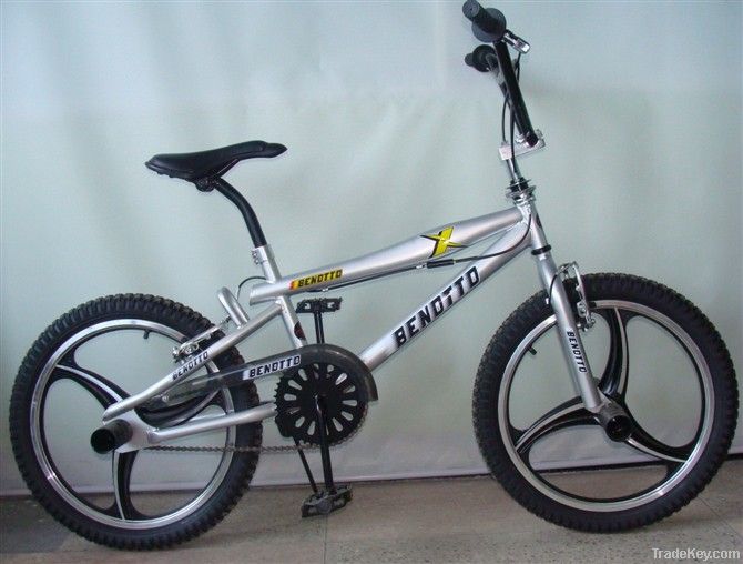 20" FREE STYLE BIKE