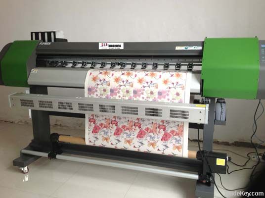 KINGHONG DIGITAL TEXTILE PRINTER