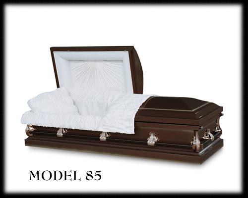 Sell Metal Casket/Coffin (Very high Quality)
