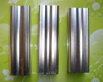 Aluminium Profiles