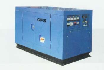 generator set