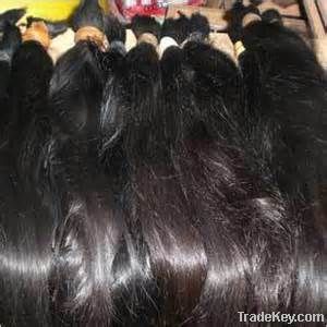 Sell brazilian human hair