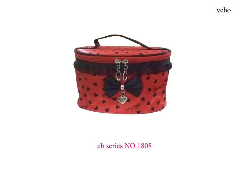 Good Quality Makeup Bag Customizable  OEM Product Ladies Bags Gift bag