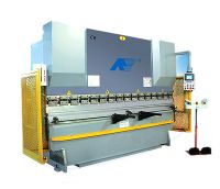 CNC & NC Press Brake