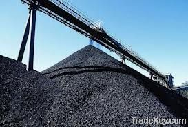 Steam coal