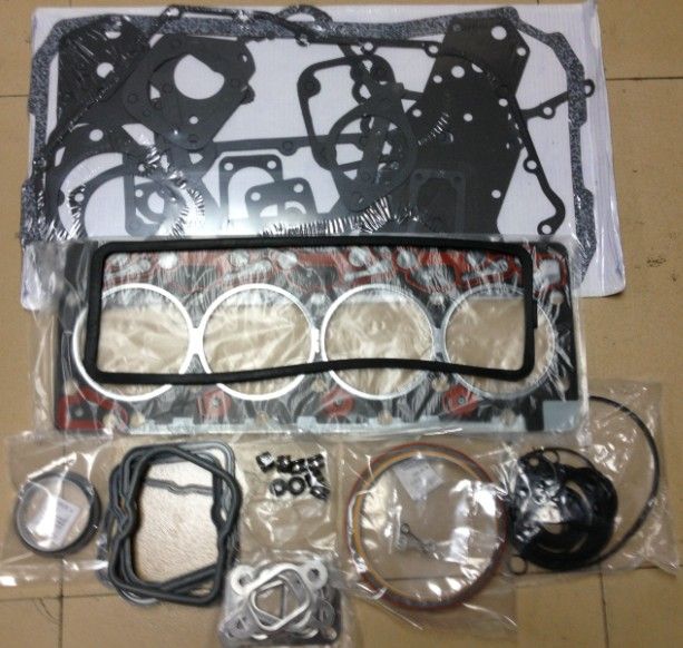 OEM engine part full gasket kit for Cummins 4BT 3804896