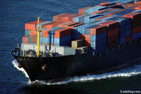 Air&sea shipping logistics forwarder freight