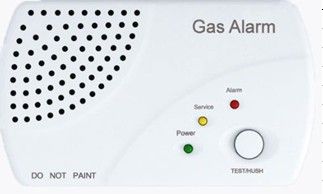 2013 Best Quality Gas Leakage Detector