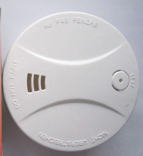 Stand-alone Smoke Detector