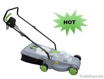 Electric Lawn mower