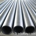 Stainless steel pipes